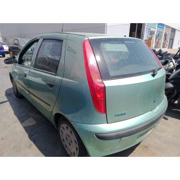 FIAT PUNTO (188_)