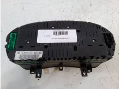Recambio de cuadro instrumentos para volkswagen polo (9n_, 9a_) 1.4 16v referencia OEM IAM 6Q0920803  110080320001A 2