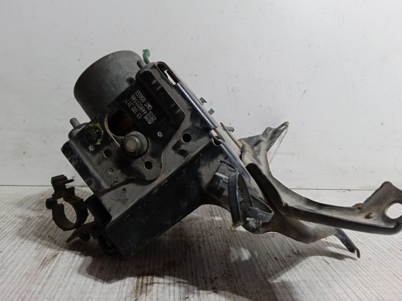 Recambio de abs para opel combo tour 1.3 cdti 16v referencia OEM IAM 0265800443  