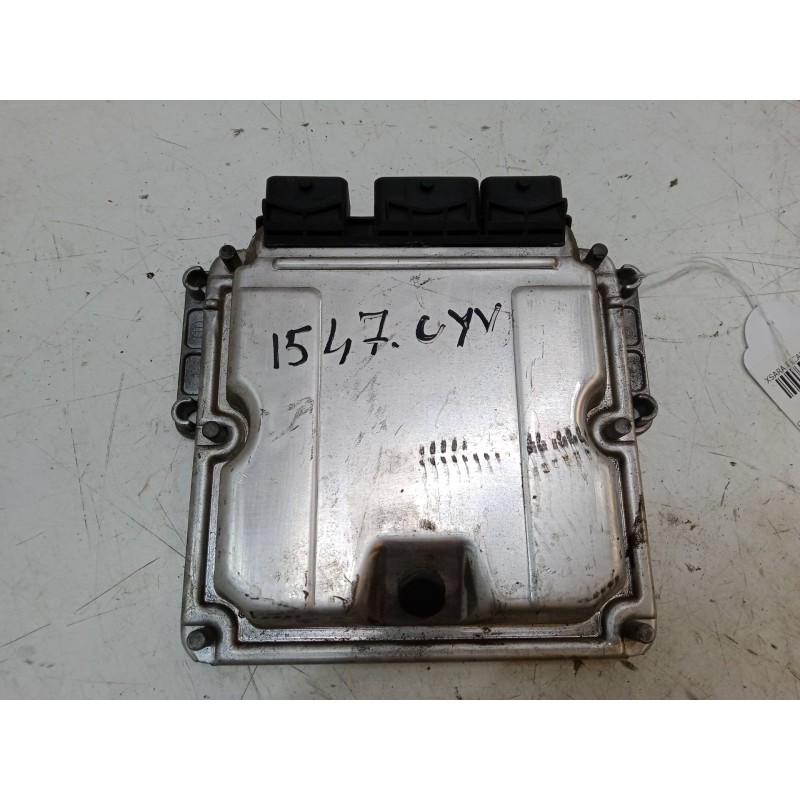 Recambio de centralita motor uce para citroën xsara picasso (n68) 2.0 hdi referencia OEM IAM 0281011521 EDC15C2 9654693280 Recambio de centralita motor uce para citroën xsara picasso (n68) 2.0 hdi referencia OEM IAM 0281011521 EDC15C2 9654693280