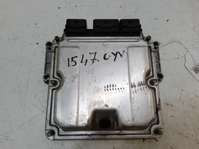 Recambio de centralita motor uce para citroën xsara picasso (n68) 2.0 hdi referencia OEM IAM 0281011521 EDC15C2 9654693280 Recambio de centralita motor uce para citroën xsara picasso (n68) 2.0 hdi referencia OEM IAM 0281011521 EDC15C2 9654693280