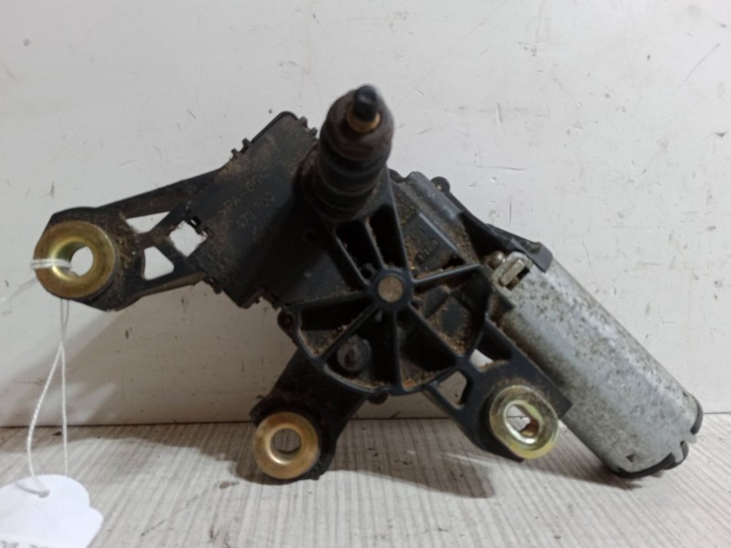 Recambio de motor limpia trasero para seat alhambra (7v8, 7v9) 1.9 tdi referencia OEM IAM   