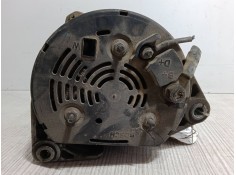 Recambio de alternador para opel vectra b hatchback (j96) 2.0 dti 16v (f68) referencia OEM IAM 0123500008   2