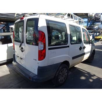 FIAT DOBLO MONOSPACE (119_, 223_)