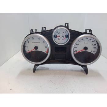 CUADRO INSTRUMENTOS 9662903880 A2C53190331