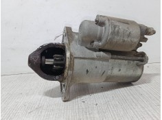 Recambio de motor arranque para opel zafira / zafira family b (a05) 1.6 (m75) referencia OEM IAM