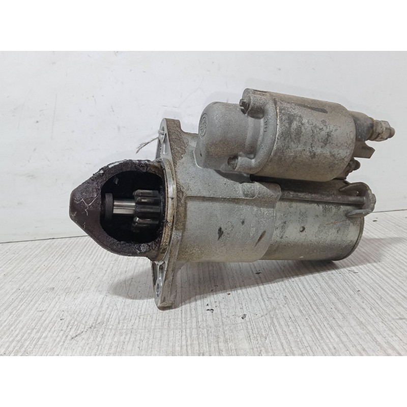 Recambio de motor arranque para opel zafira / zafira family b (a05) 1.6 (m75) referencia OEM IAM   