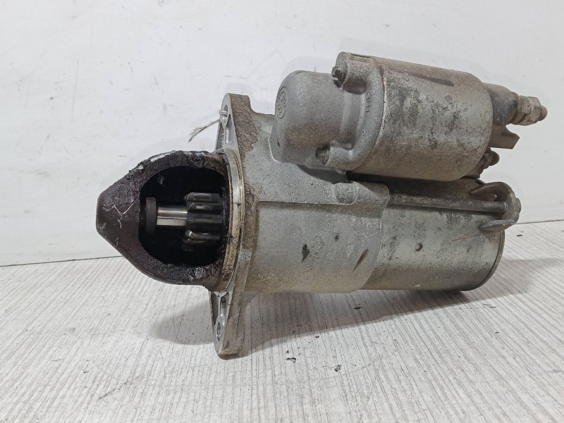 Recambio de motor arranque para opel zafira / zafira family b (a05) 1.6 (m75) referencia OEM IAM   