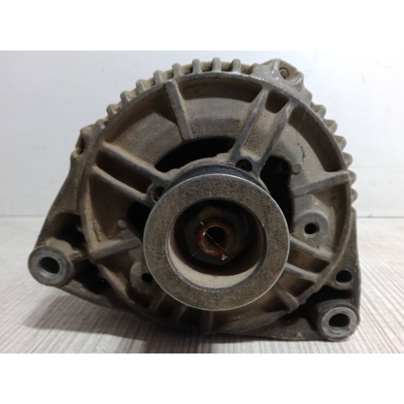 Recambio de alternador para opel vectra b hatchback (j96) 2.0 dti 16v (f68) referencia OEM IAM 0123500008  