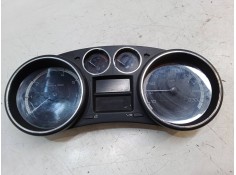 Recambio de cuadro instrumentos para peugeot 308 sw i (4e_, 4h_) 1.6 16v referencia OEM IAM 9674994880  503001550138