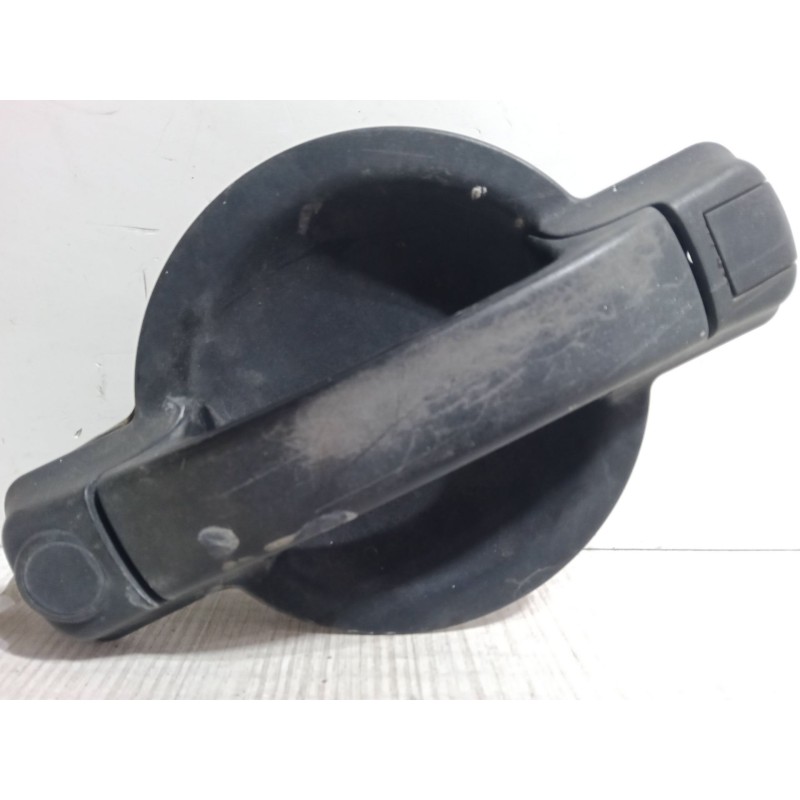 Recambio de maneta exterior puerta trasera izquierda para fiat doblo furgoneta/monovolumen (223_) 1.9 jtd multijet referencia OE