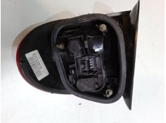 Recambio de piloto trasero izquierdo para renault megane i classic (la0/1_) 1.9 dci (la05) referencia OEM IAM    2