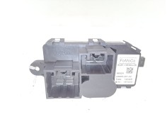 Recambio de resistencia calefaccion para ford galaxy ii (wa6) 2.0 tdci referencia OEM IAM   