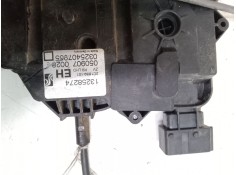 Recambio de cerradura puerta delantera derecha para opel corsa d (s07) 1.3 cdti (l08, l68) referencia OEM IAM 13258274  03254079 2