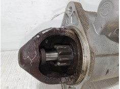 Recambio de motor arranque para opel zafira / zafira family b (a05) 1.6 (m75) referencia OEM IAM    2
