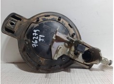 Recambio de maneta exterior puerta trasera izquierda para fiat doblo furgoneta/monovolumen (223_) 1.9 jtd multijet referencia OE 2