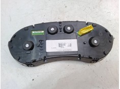 Recambio de cuadro instrumentos para peugeot 308 sw i (4e_, 4h_) 1.6 16v referencia OEM IAM 9674994880  503001550138 2