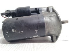 Recambio de motor arranque para volkswagen polo (6n2) 1.0 referencia OEM IAM   