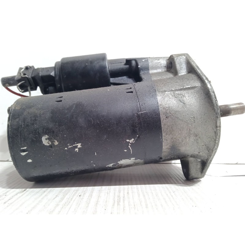 Recambio de motor arranque para volkswagen polo (6n2) 1.0 referencia OEM IAM   