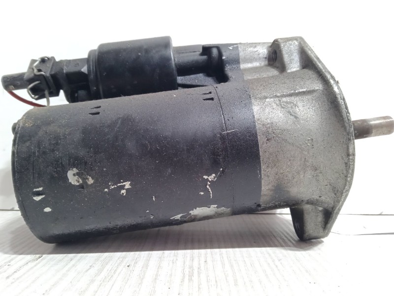 Recambio de motor arranque para volkswagen polo (6n2) 1.0 referencia OEM IAM   