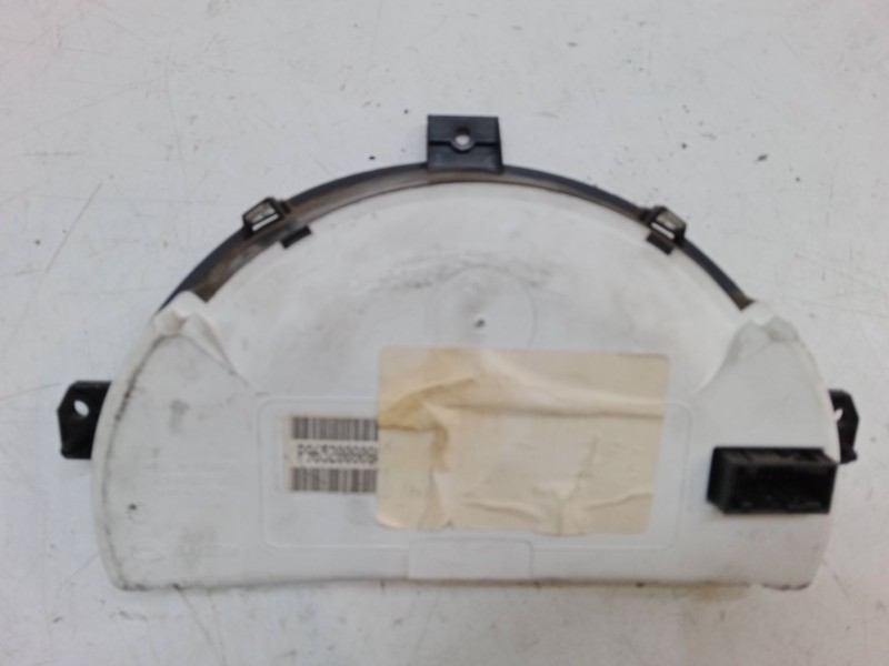 Recambio de cuadro instrumentos para citroën c2 (jm_) 1.4 referencia OEM IAM   