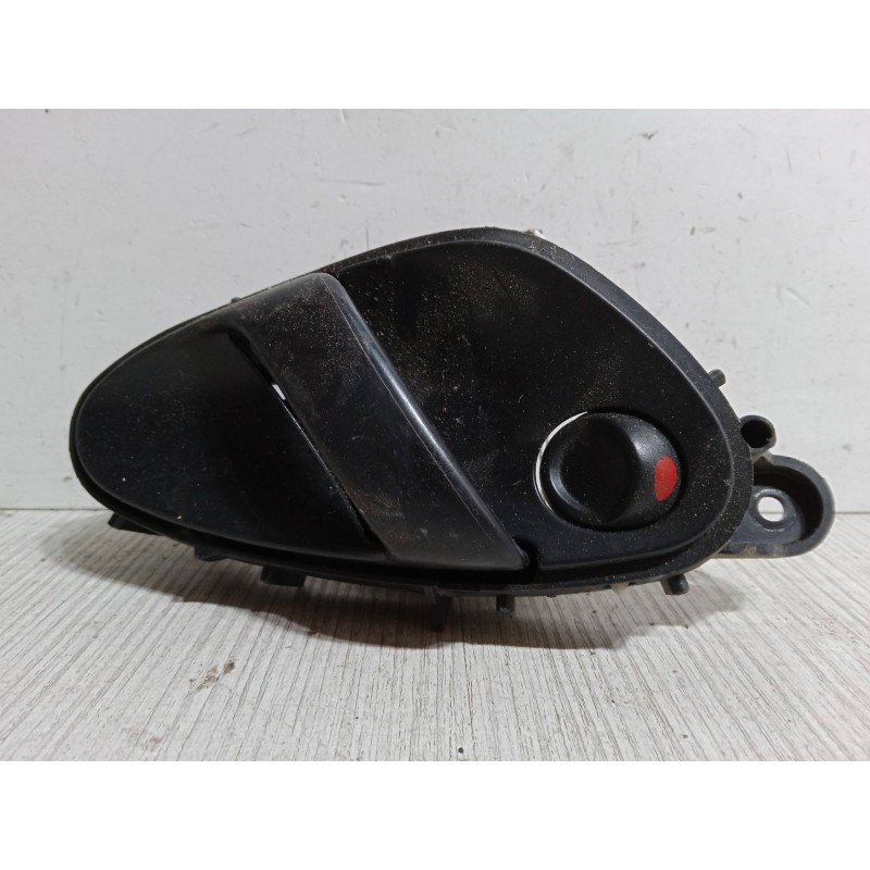 Recambio de maneta interior puerta delantera derecha para citroën xsara break (n2) 1.9 td referencia OEM IAM   