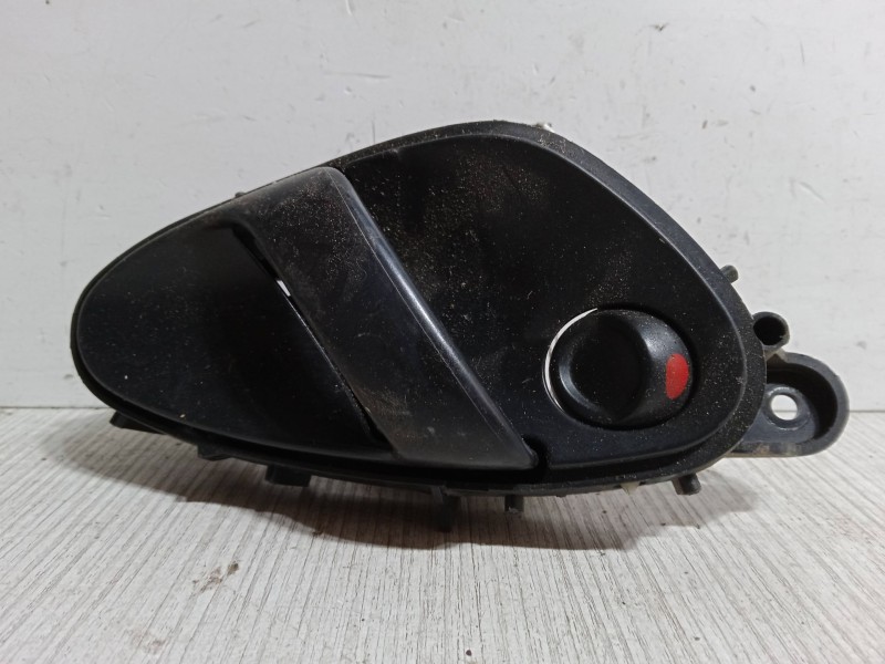 Recambio de maneta interior puerta delantera derecha para citroën xsara break (n2) 1.9 td referencia OEM IAM   