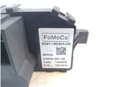 Recambio de resistencia calefaccion para ford galaxy ii (wa6) 2.0 tdci referencia OEM IAM    2