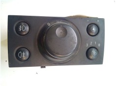 Recambio de conmutador de luces para opel meriva a monospace (x03) 1.7 dti (e75) referencia OEM IAM   