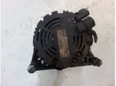 Recambio de alternador para citroën c2 (jm_) 1.4 referencia OEM IAM 9642879680 SG9B064 2542794A