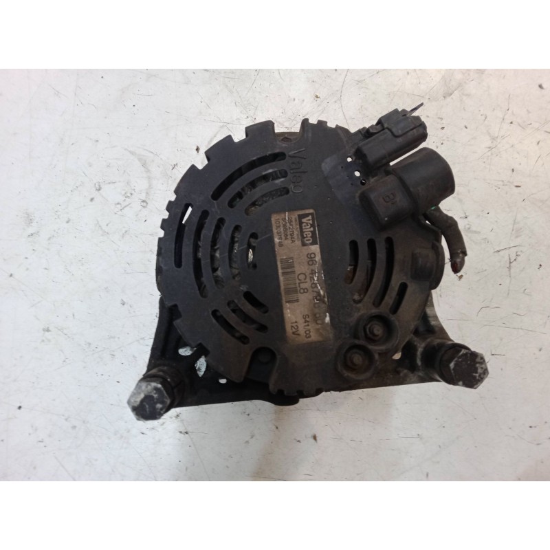 Recambio de alternador para citroën c2 (jm_) 1.4 referencia OEM IAM 9642879680 SG9B064 2542794A