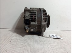 Recambio de alternador para nissan almera ii hatchback (n16) 2.2 di referencia OEM IAM LR1100724  