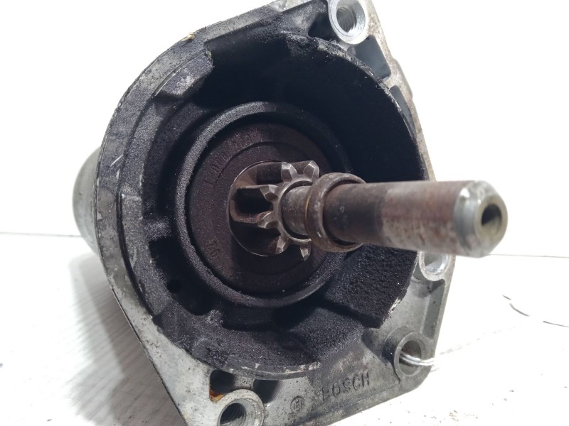 Recambio de motor arranque para volkswagen polo (6n2) 1.0 referencia OEM IAM   