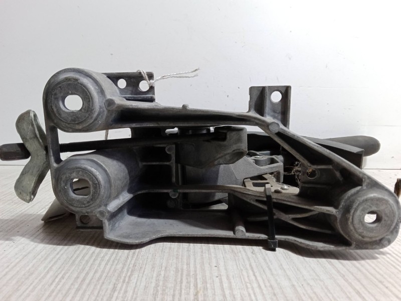 Recambio de palanca freno de mano para seat altea xl (5p5, 5p8) 1.9 tdi referencia OEM IAM   