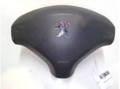 Recambio de airbag volante para peugeot 5008 (0u_, 0e_) 1.6 hdi referencia OEM IAM 96845302ZE