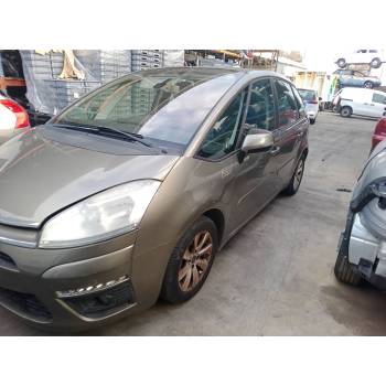 CITROËN C4 PICASSO I MONOSPACE (UD_)