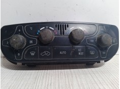 Recambio de mando climatizador para mercedes-benz clase c (w203) c 200 kompressor (203.045) referencia OEM IAM 2038300285  9 140