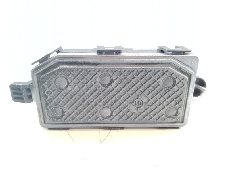 Recambio de resistencia calefaccion para ford galaxy ii (wa6) 2.0 tdci referencia OEM IAM   