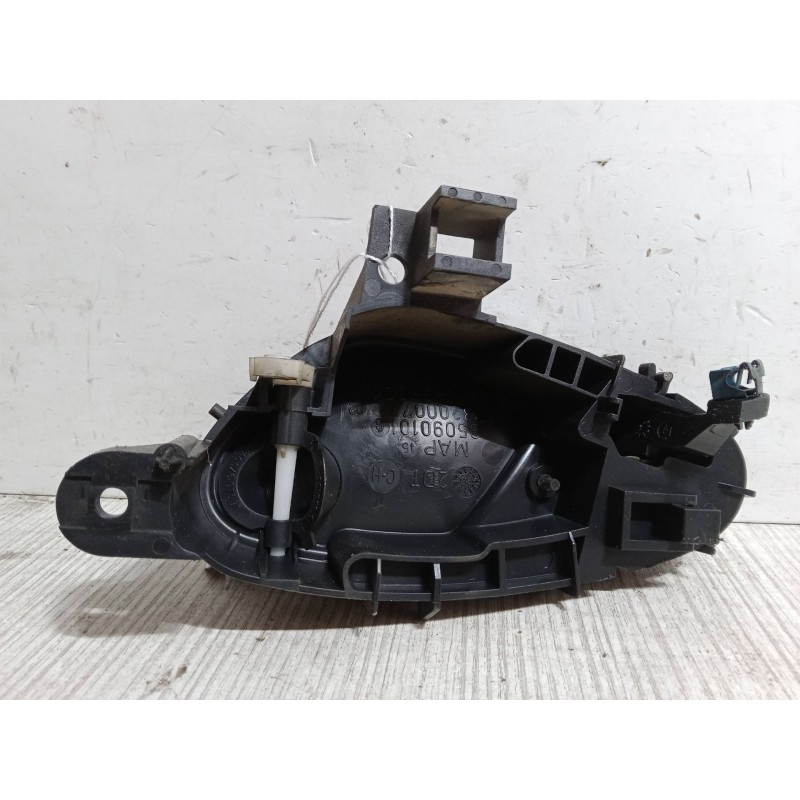 Recambio de maneta interior puerta delantera derecha para citroën xsara break (n2) 1.9 td referencia OEM IAM   
