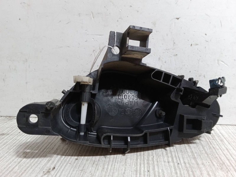 Recambio de maneta interior puerta delantera derecha para citroën xsara break (n2) 1.9 td referencia OEM IAM   