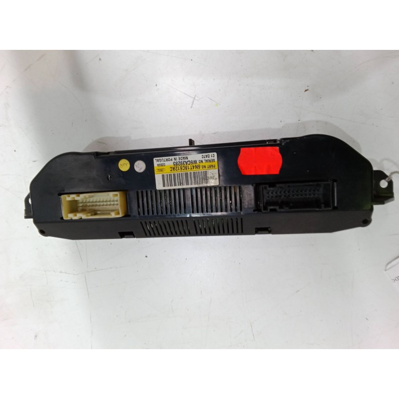 Recambio de mando climatizador para ford focus ii (da_, hcp, dp) 1.8 tdci referencia OEM IAM 6N4T18C612AC  