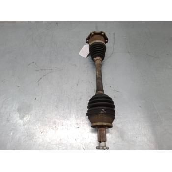 TRANSMISION DELANTERA IZQUIERDA 6Q0407301AB 