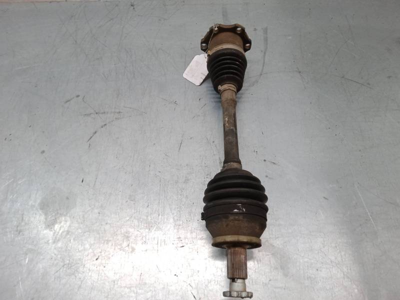 TRANSMISION DELANTERA IZQUIERDA 6Q0407301AB 