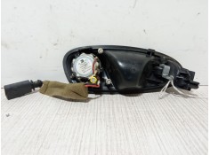 Recambio de maneta interior puerta trasera izquierda para seat altea (5p1) 1.9 tdi referencia OEM IAM 5P0837113   2