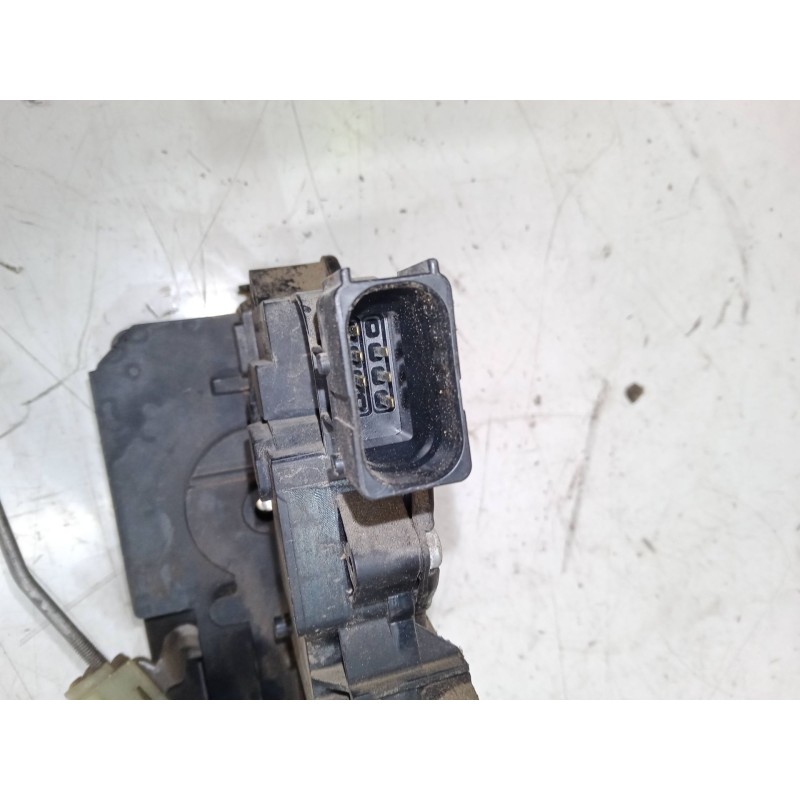Recambio de cerradura puerta delantera derecha para opel corsa d (s07) 1.3 cdti (l08, l68) referencia OEM IAM 13258274  03254079