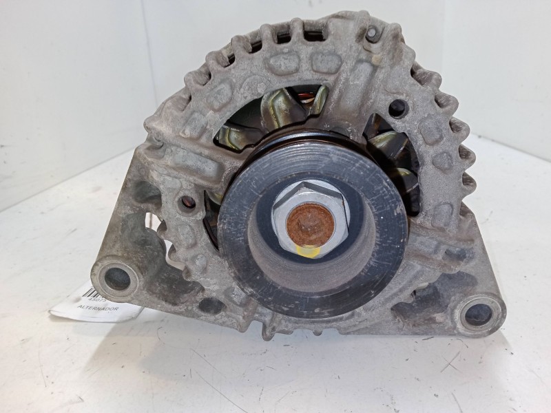 Recambio de alternador para opel astra h gtc (a04) 1.4 (l08) referencia OEM IAM 0124325171  13222930