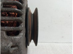 Recambio de alternador para nissan almera ii hatchback (n16) 2.2 di referencia OEM IAM LR1100724   2