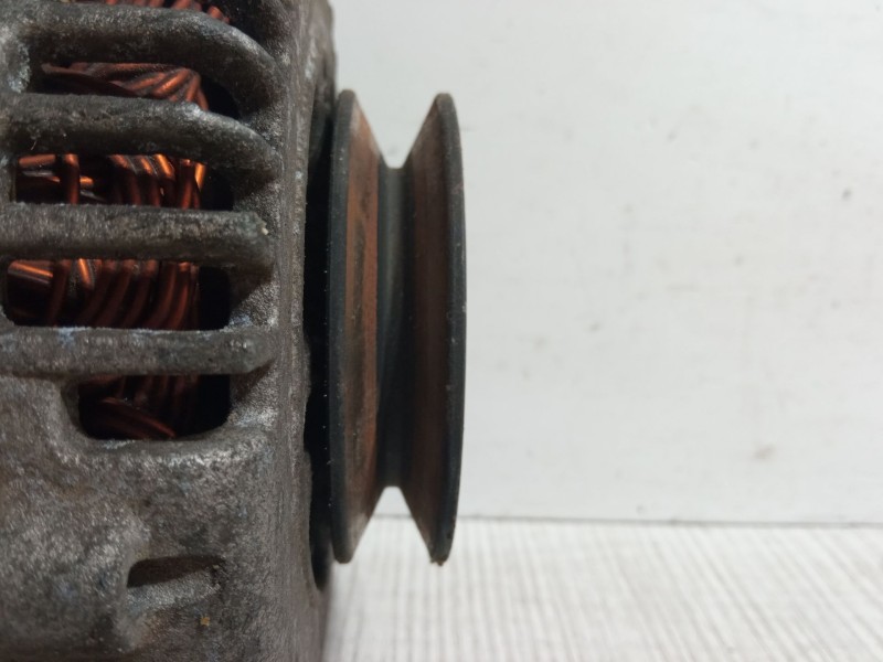 Recambio de alternador para nissan almera ii hatchback (n16) 2.2 di referencia OEM IAM LR1100724  