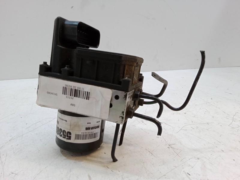 Recambio de abs para seat ibiza iii (6l1) 1.9 tdi referencia OEM IAM 6Q0614417E  0265224011