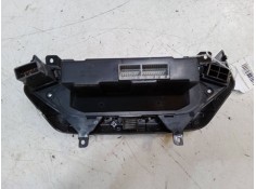 Recambio de mando climatizador para chevrolet aveo / kalos sedán (t250, t255) 1.4 referencia OEM IAM 96437402   2